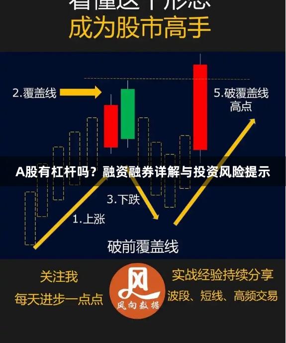 A股有杠杆吗？融资融券详解与投资风险提示
